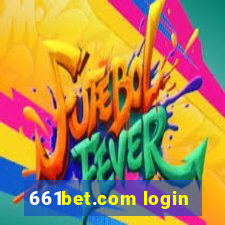 661bet.com login